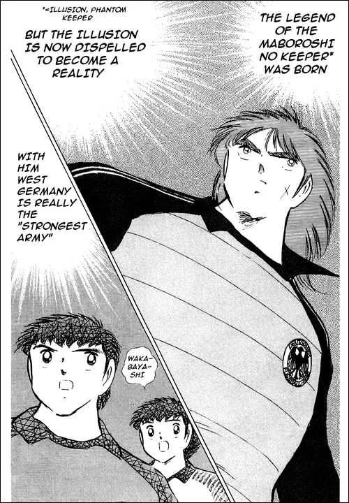 Captain Tsubasa - Page 20