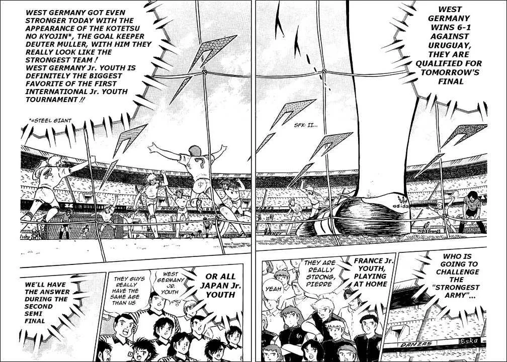 Captain Tsubasa - Page 24