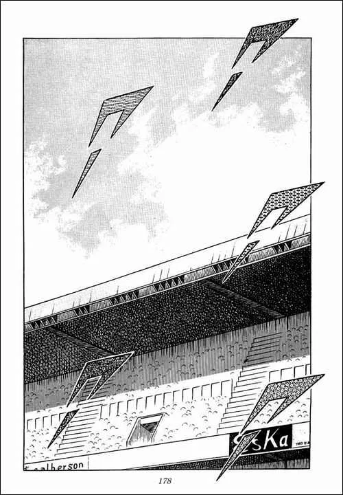 Captain Tsubasa - Page 26