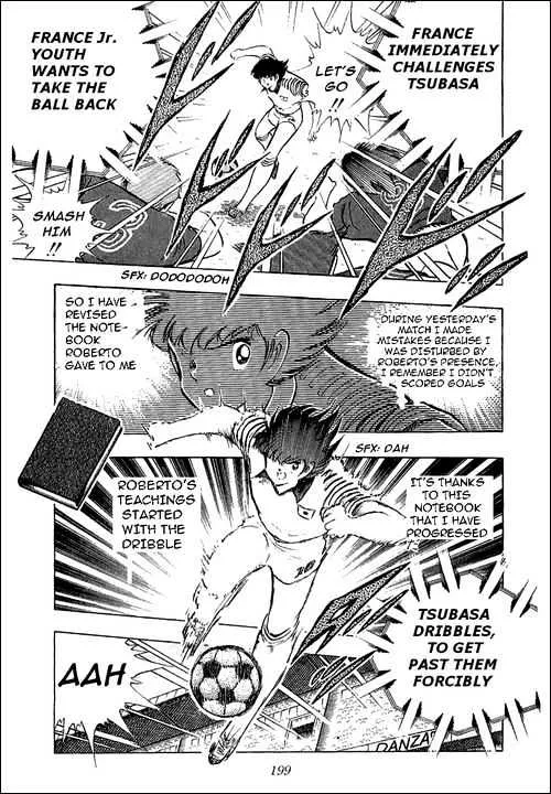 Captain Tsubasa - Page 15