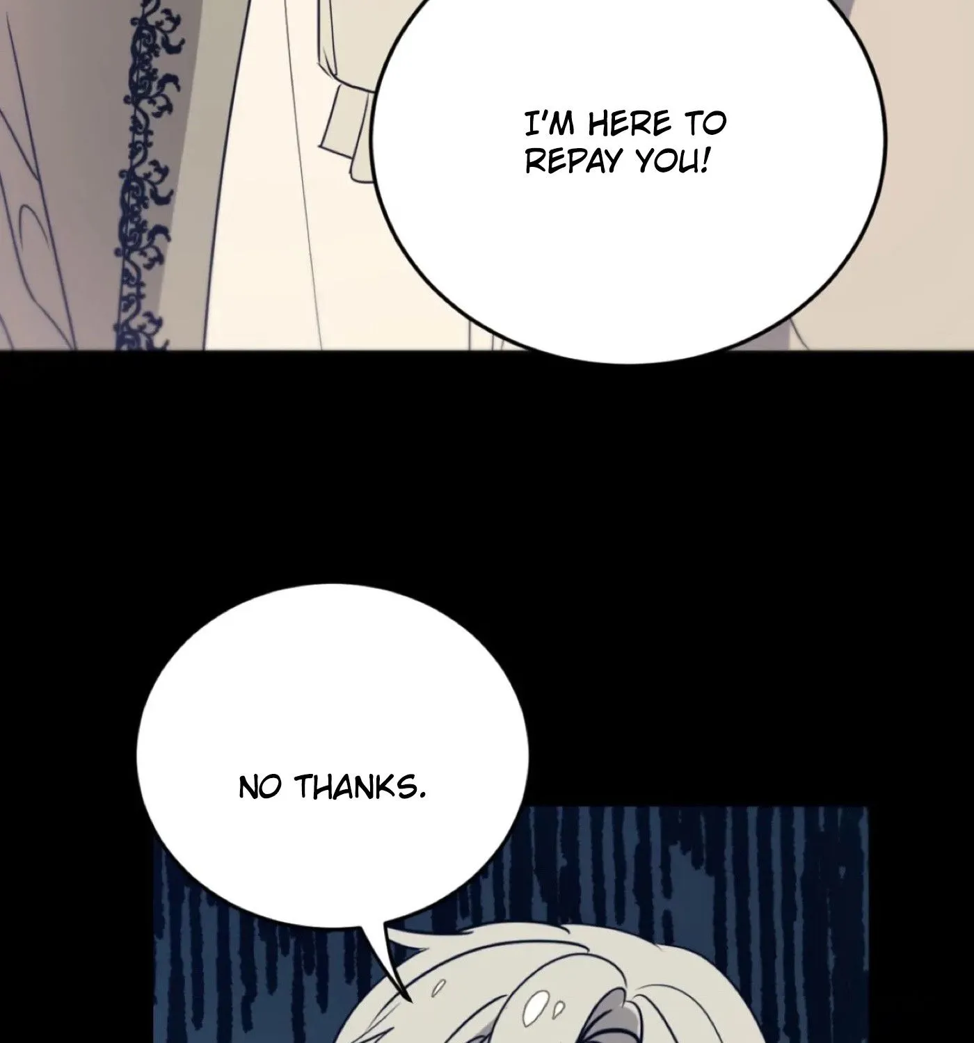 Captivated by the Moonlight Chapter 1 page 101 - MangaKakalot