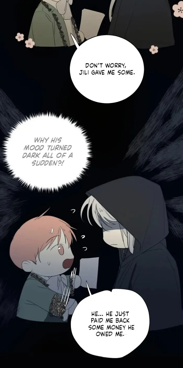 Captivated by the Moonlight Chapter 12 page 19 - MangaKakalot