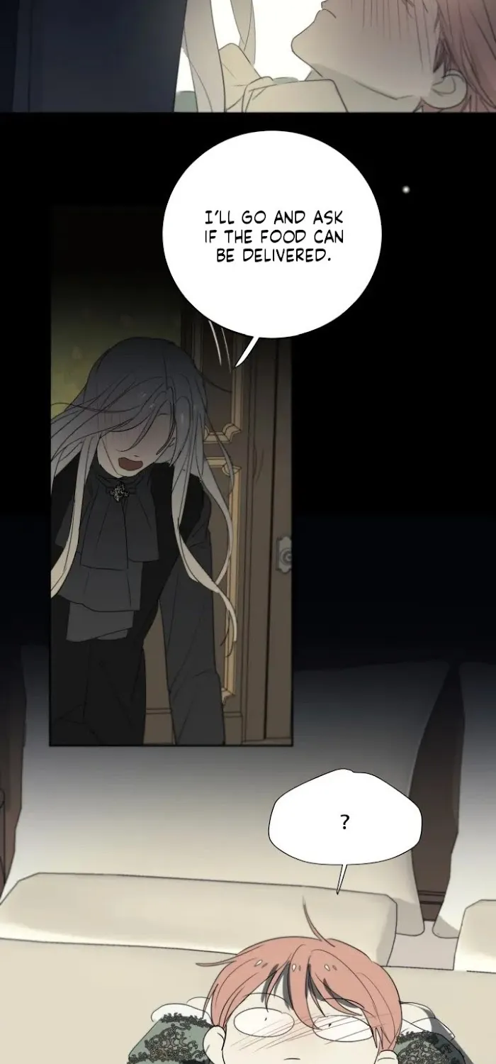 Captivated by the Moonlight Chapter 12 page 33 - MangaKakalot