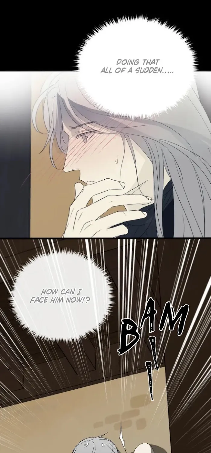 Captivated by the Moonlight Chapter 12 page 36 - MangaKakalot