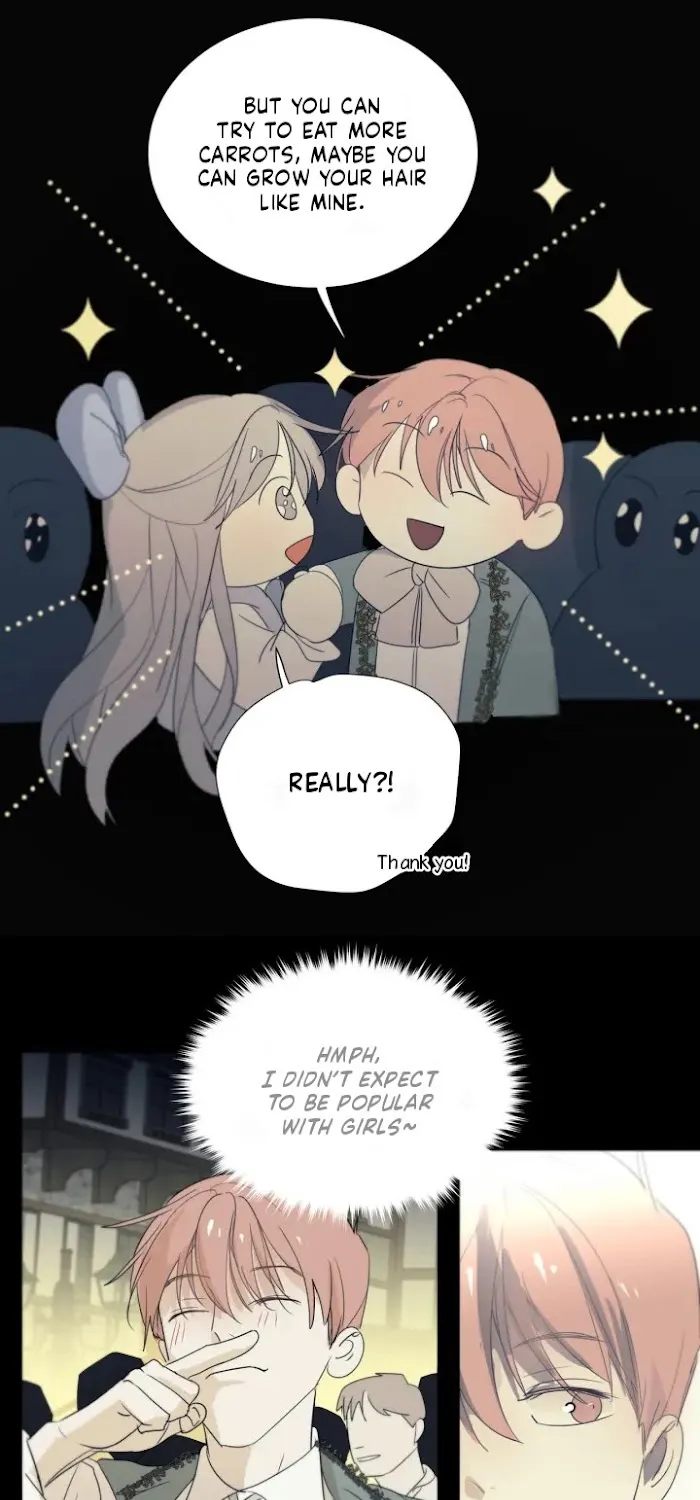 Captivated by the Moonlight Chapter 13 page 14 - MangaKakalot