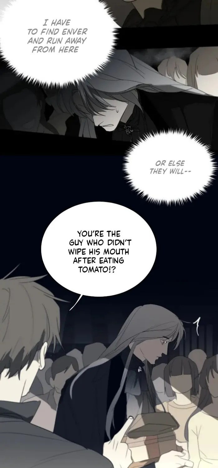 Captivated by the Moonlight Chapter 13 page 19 - MangaKakalot