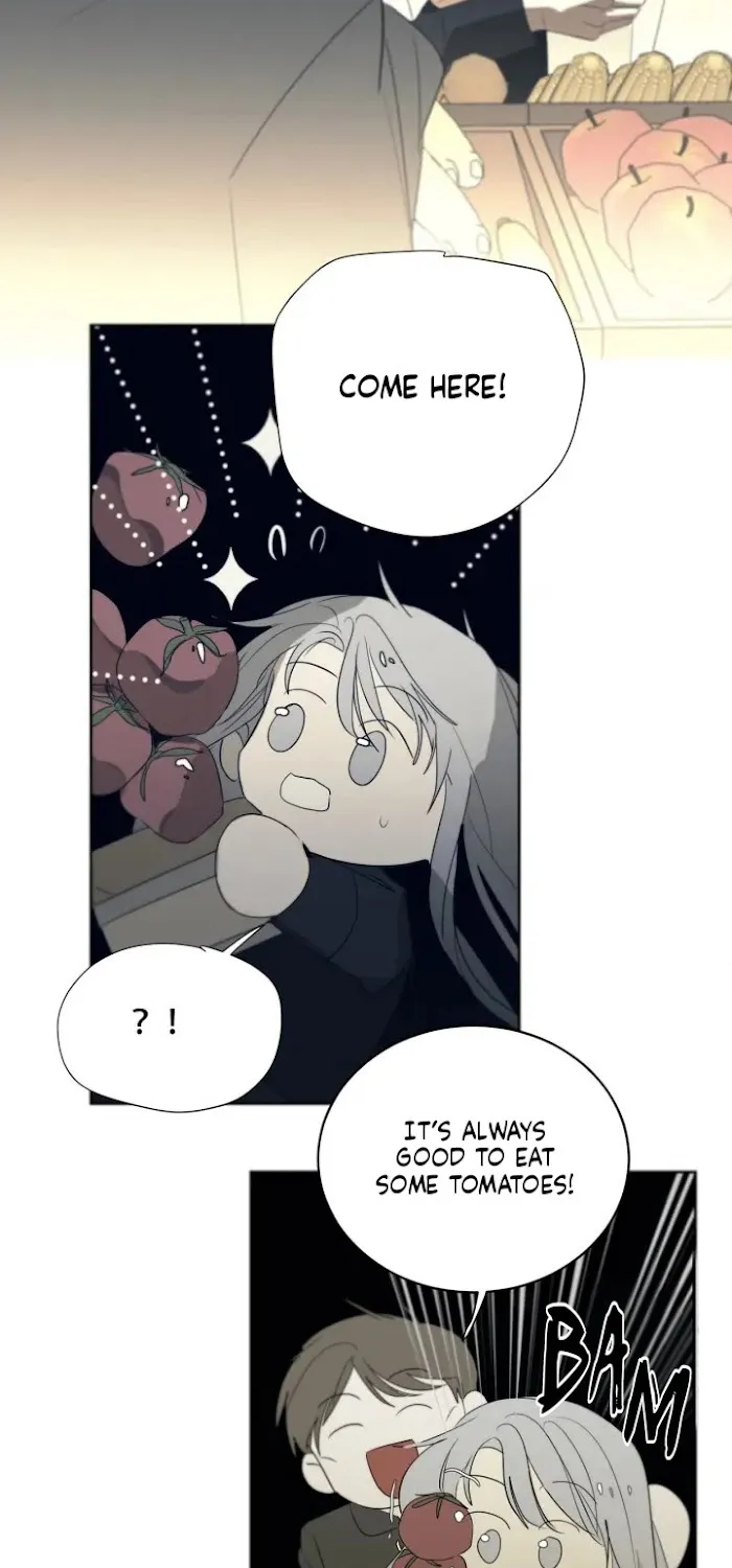 Captivated by the Moonlight Chapter 13 page 20 - MangaKakalot