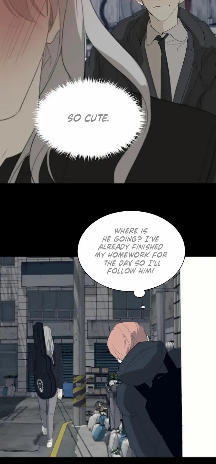 Captivated by the Moonlight Chapter 16 page 32 - MangaKakalot