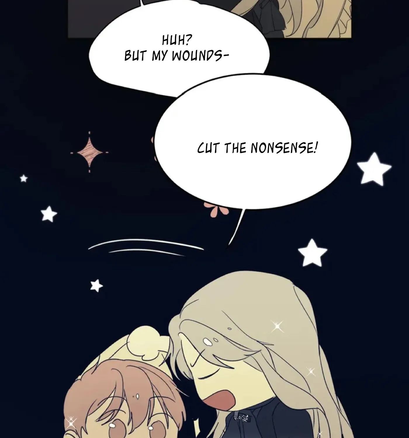 Captivated by the Moonlight Chapter 4 page 23 - MangaKakalot