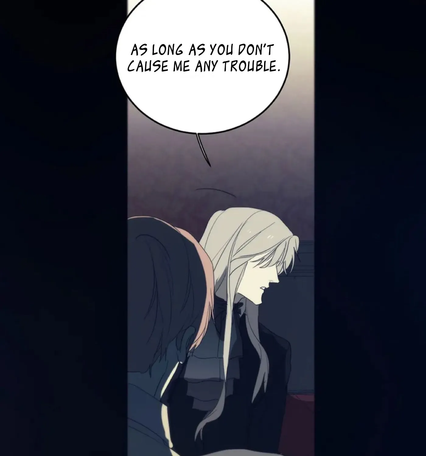 Captivated by the Moonlight Chapter 4 page 31 - MangaKakalot