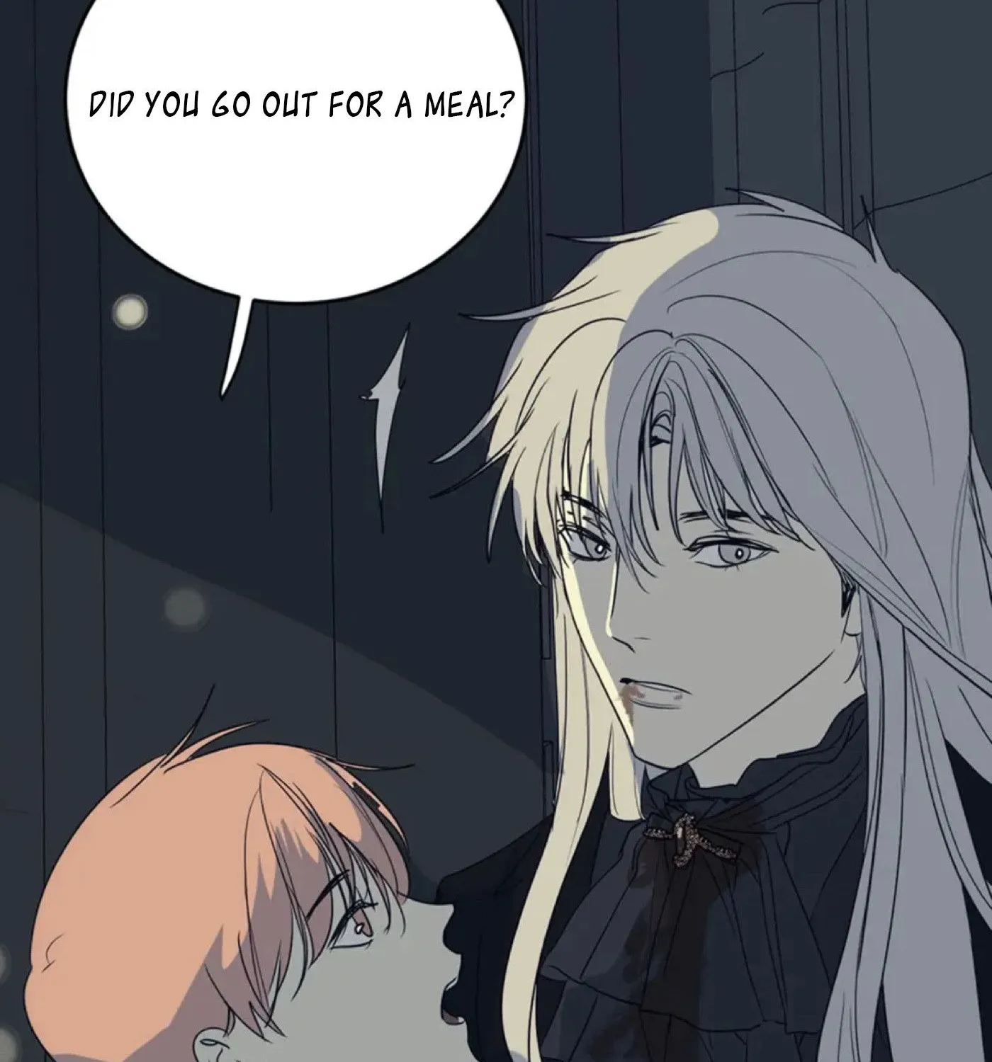 Captivated by the Moonlight Chapter 4 page 67 - MangaKakalot