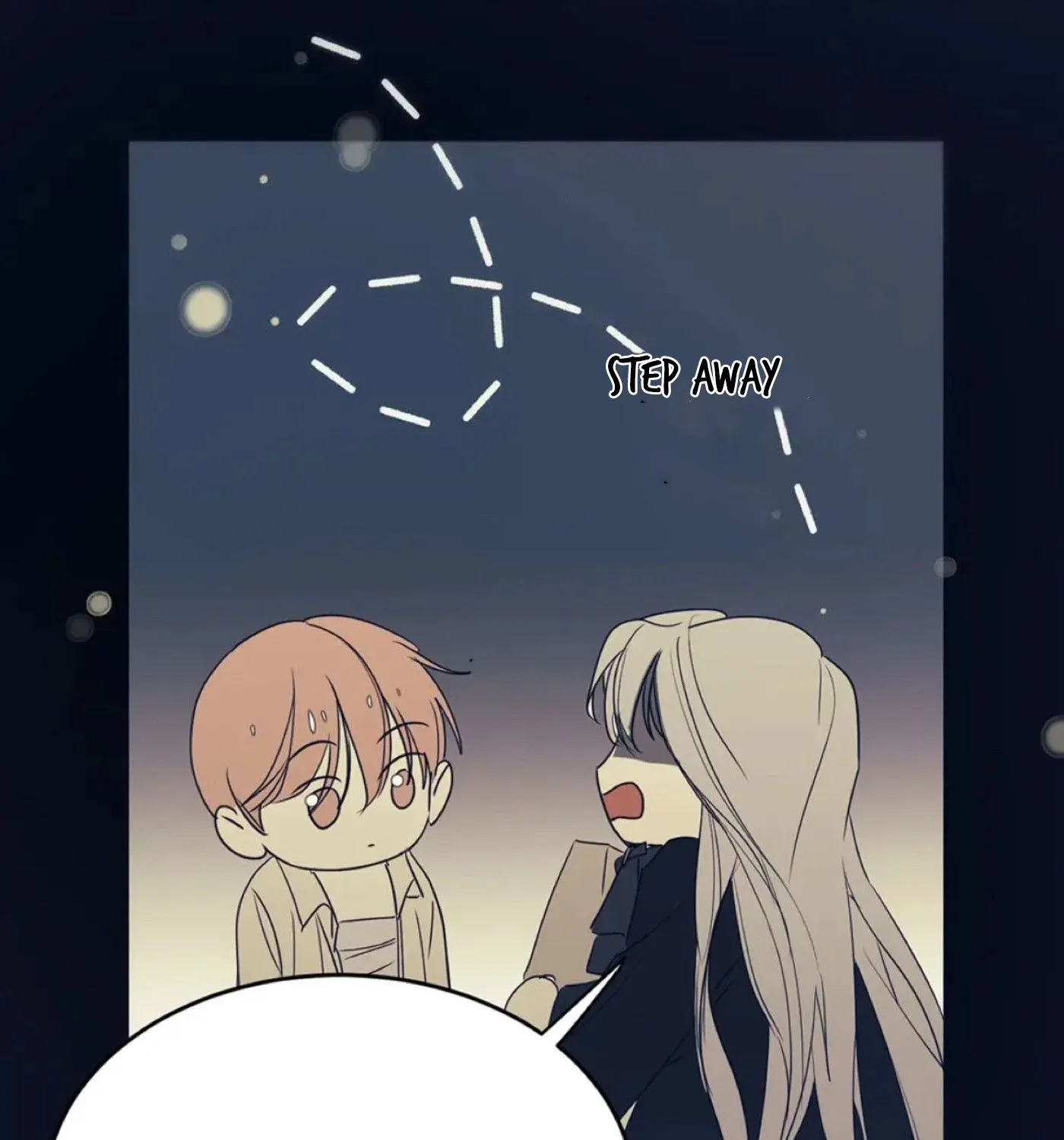 Captivated by the Moonlight Chapter 4 page 71 - MangaKakalot