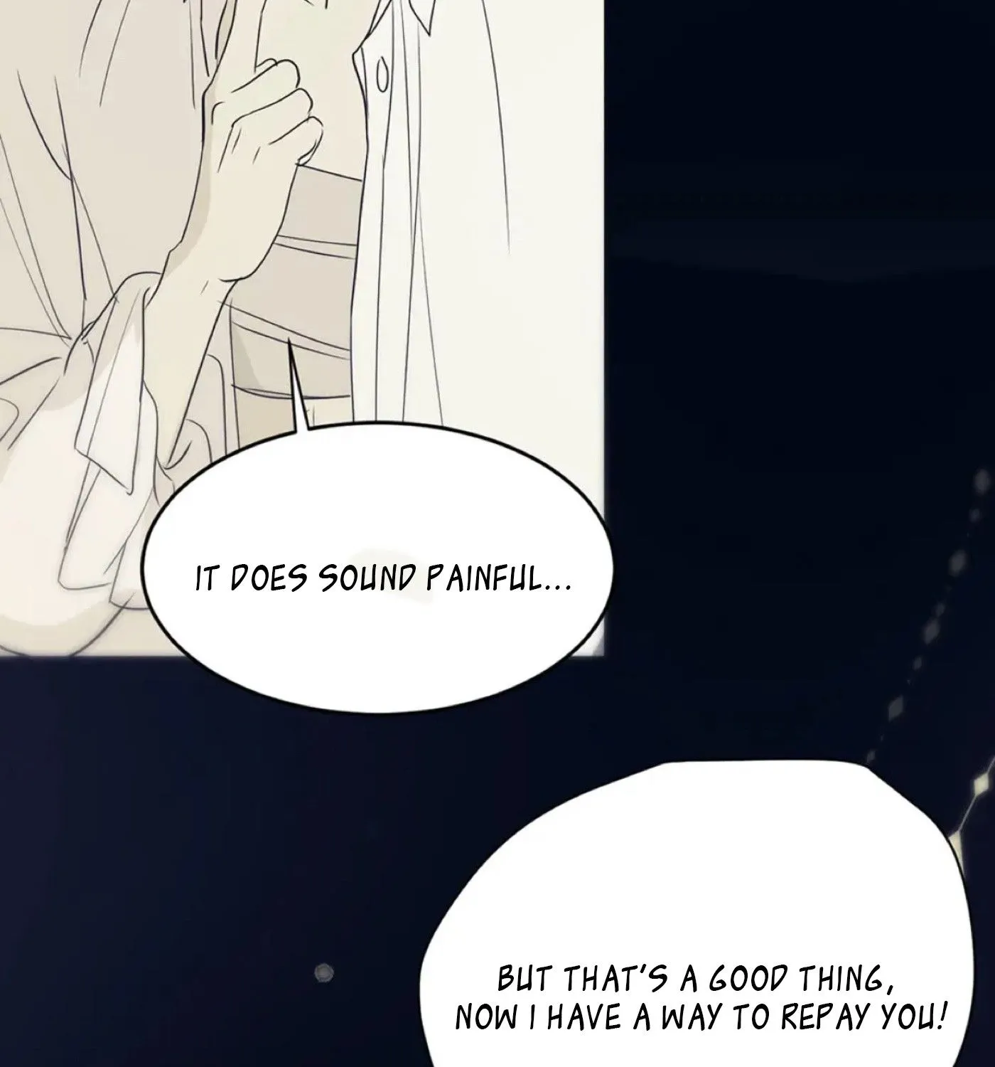 Captivated by the Moonlight Chapter 4 page 73 - MangaKakalot