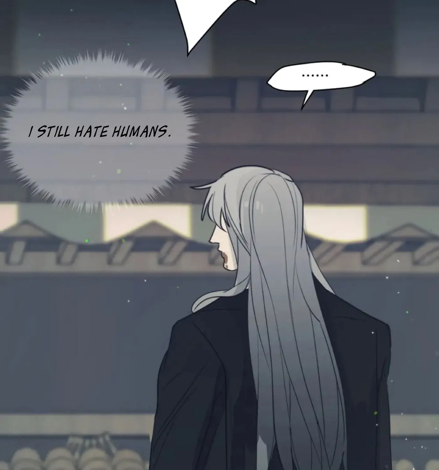 Captivated by the Moonlight Chapter 4 page 90 - MangaKakalot