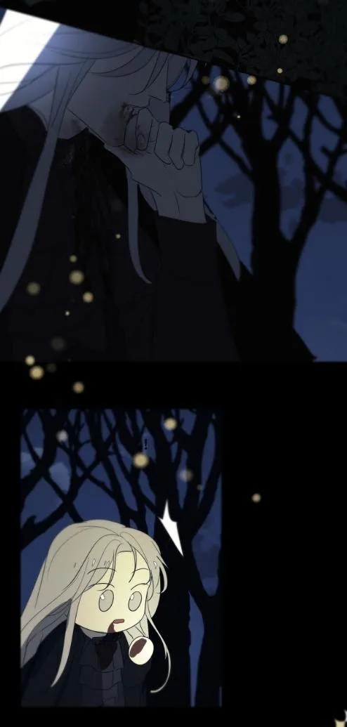 Captivated by the Moonlight Chapter 7 page 20 - MangaKakalot