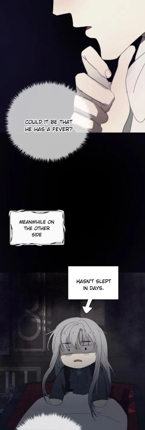 Captivated by the Moonlight Chapter 9 page 14 - MangaKakalot