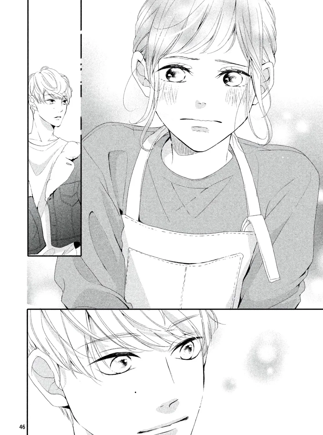 Capture My Heart at the Flower Fields Chapter 1 page 95 - MangaKakalot