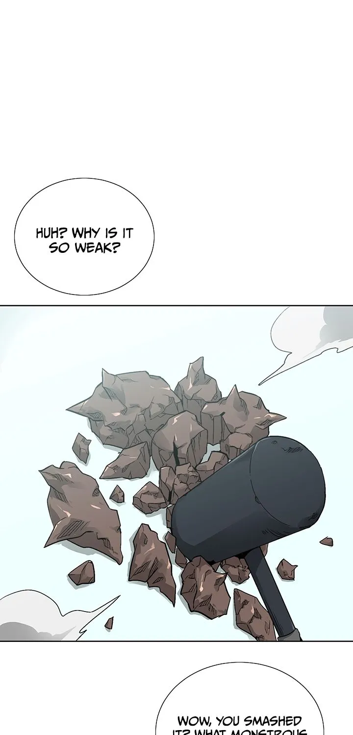 Capture The Golem And Escape Povertyv Chapter 6 page 32 - MangaKakalot