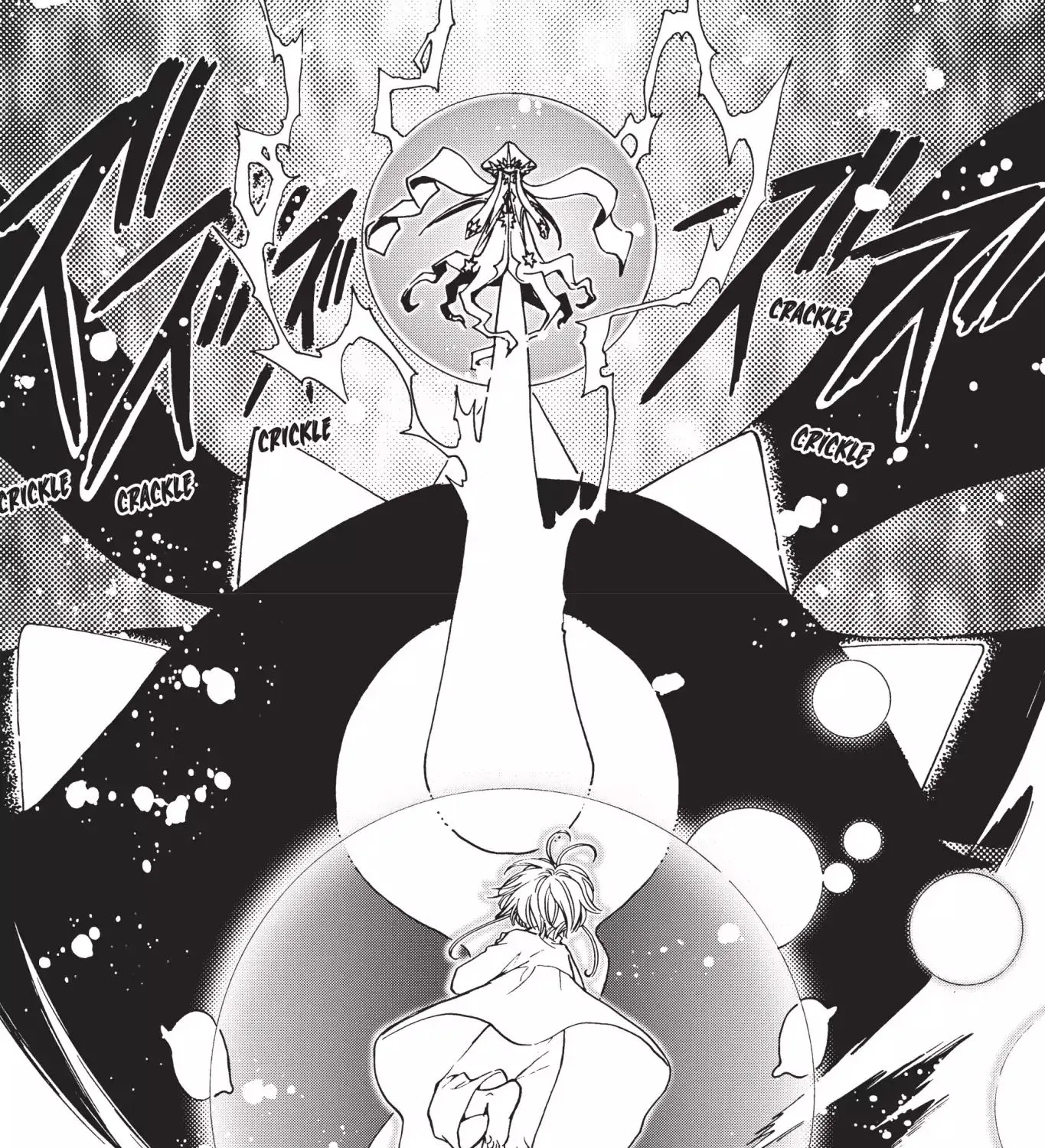 Cardcaptor Sakura - Clear Card Arc - Page 8