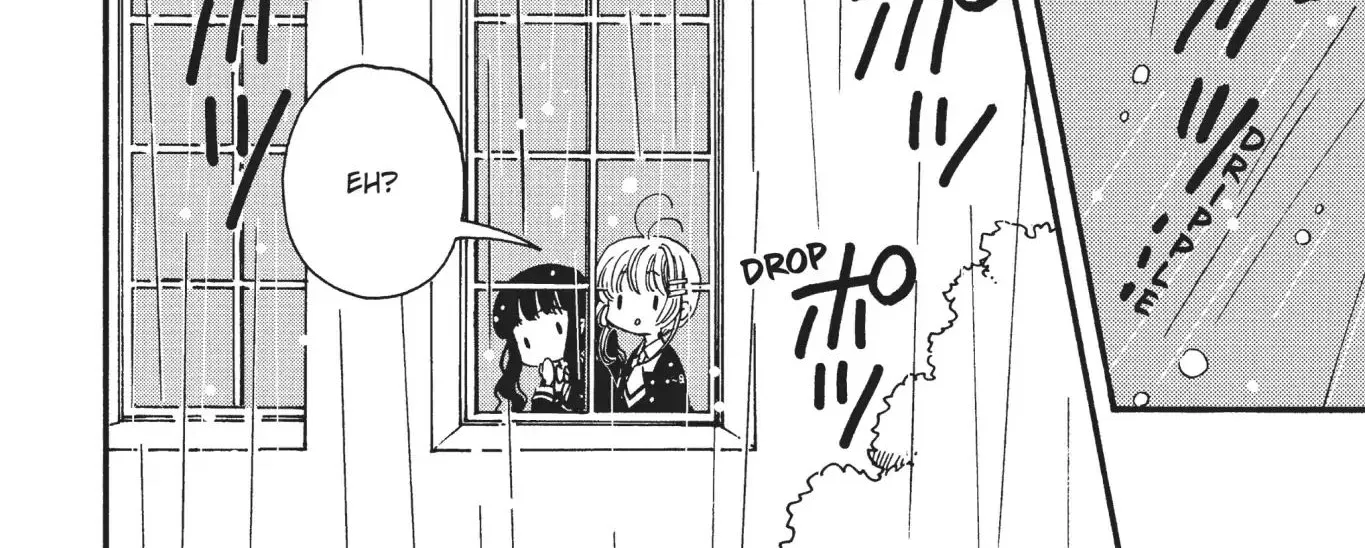 Cardcaptor Sakura - Clear Card Arc - Page 23