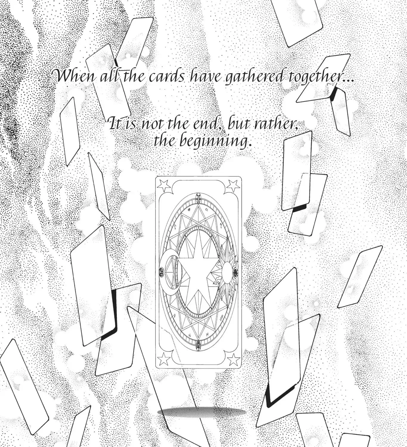 Cardcaptor Sakura - Clear Card Arc - Page 6