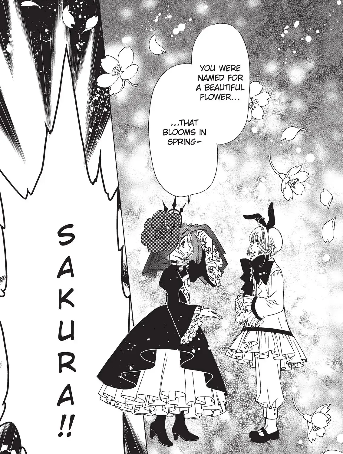 Cardcaptor Sakura - Clear Card Arc - Page 26