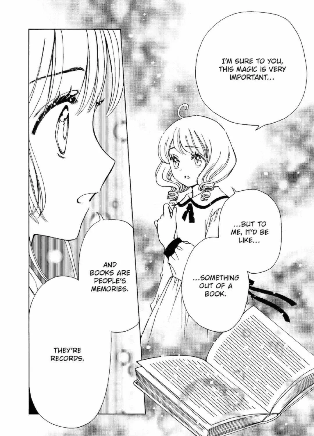 Cardcaptor Sakura - Clear Card Arc - Page 28