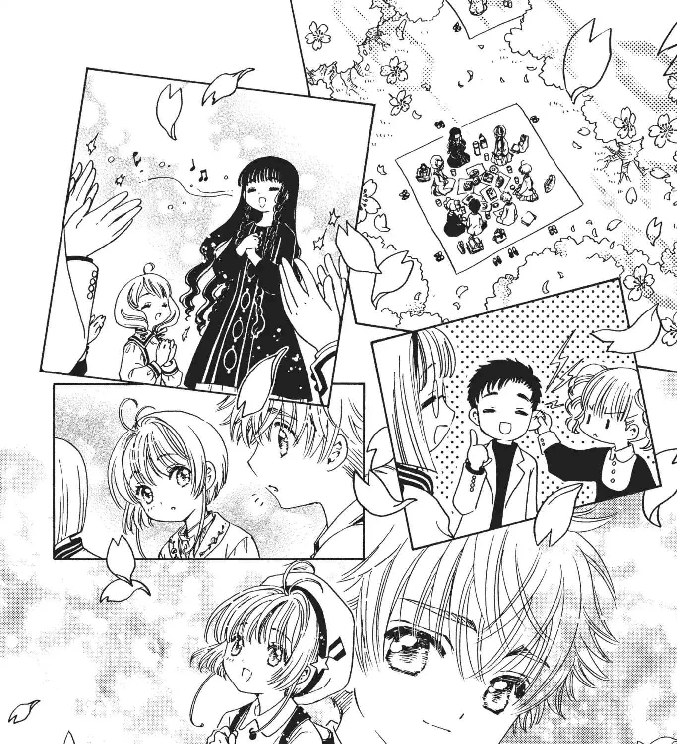 Cardcaptor Sakura - Clear Card Arc - Page 12