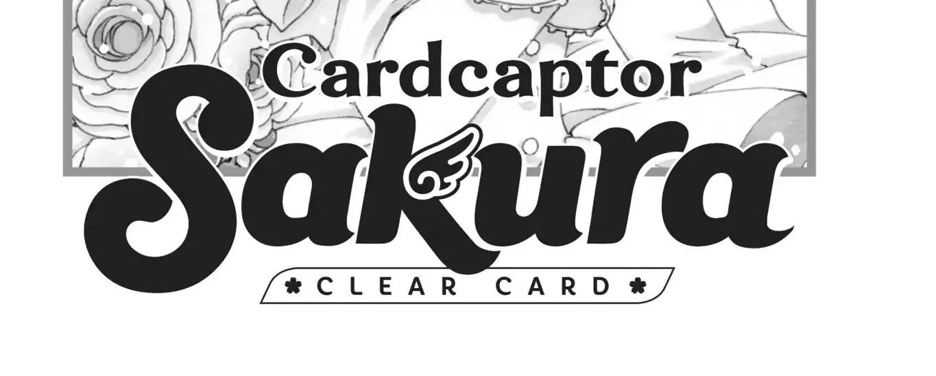 Cardcaptor Sakura - Clear Card Arc - Page 3