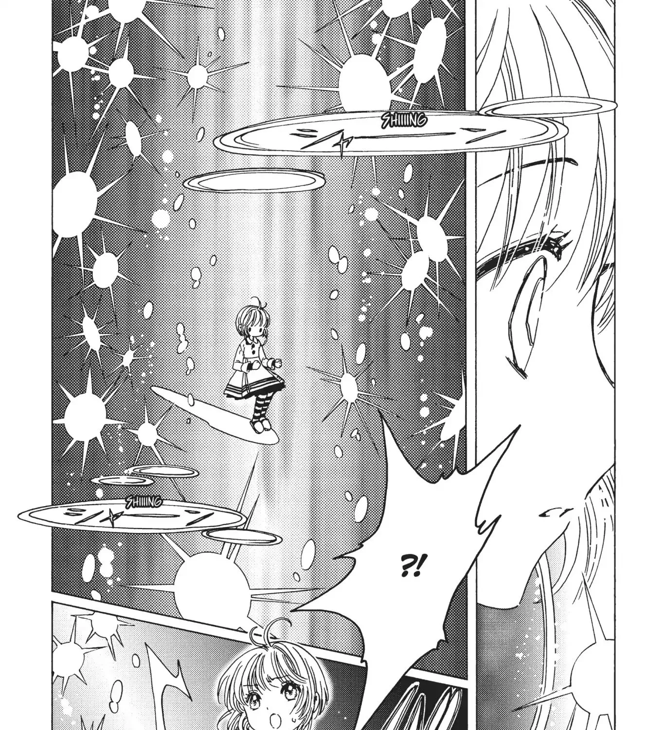 Cardcaptor Sakura - Clear Card Arc - Page 56