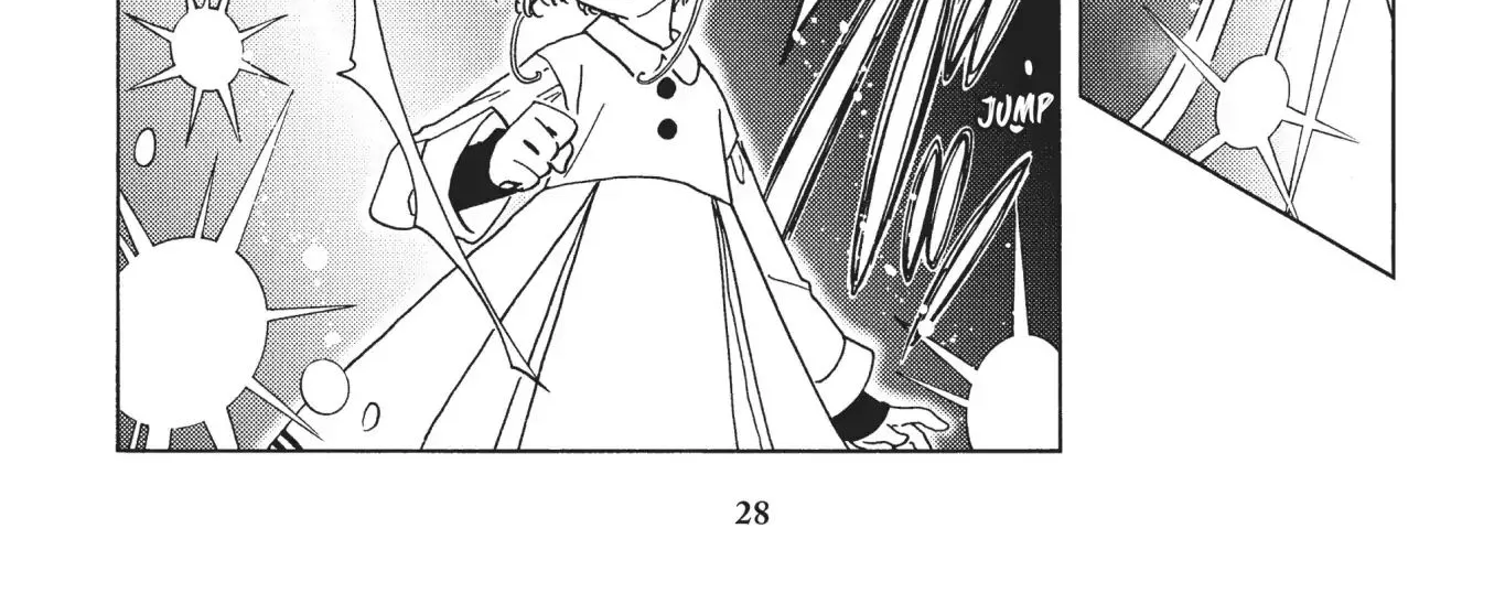 Cardcaptor Sakura - Clear Card Arc - Page 57