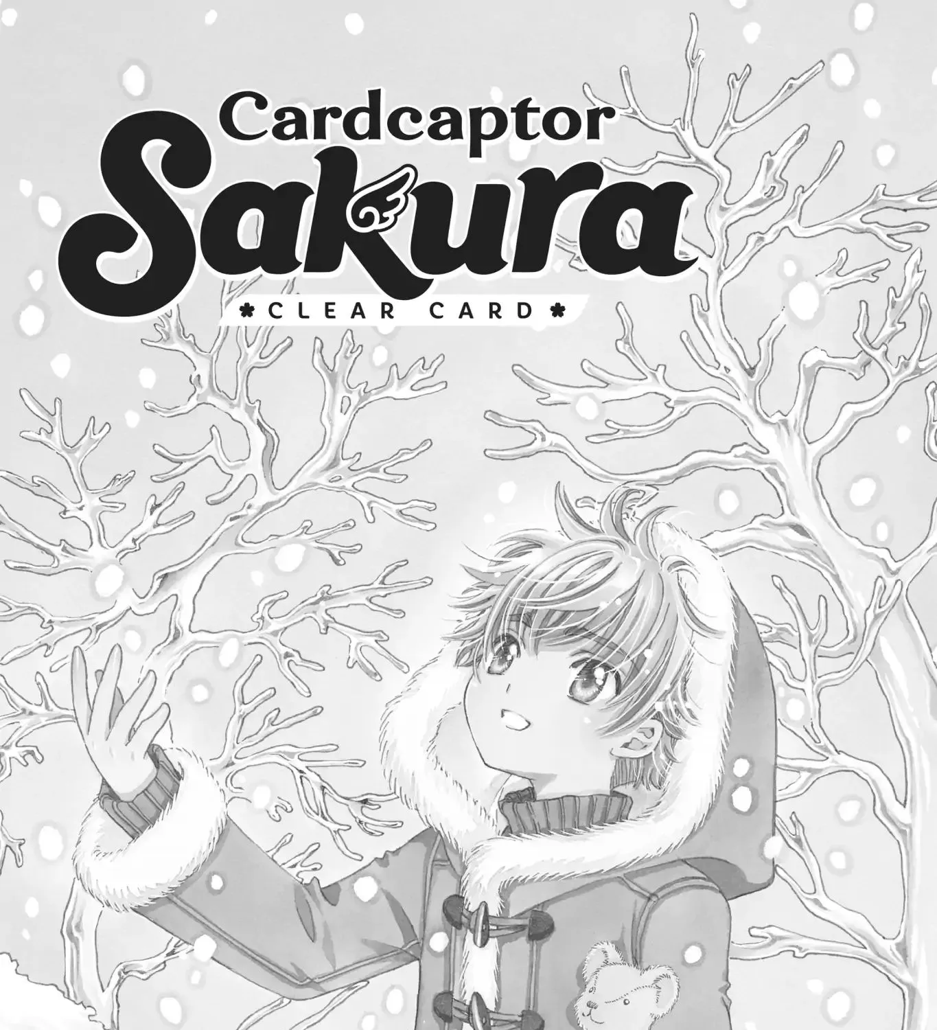 Cardcaptor Sakura - Clear Card Arc - Page 6