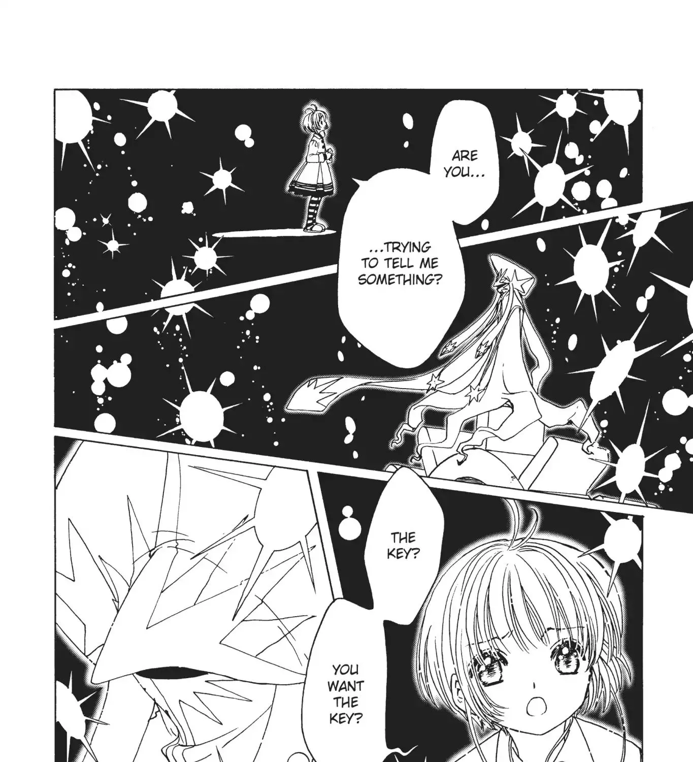 Cardcaptor Sakura - Clear Card Arc - Page 60