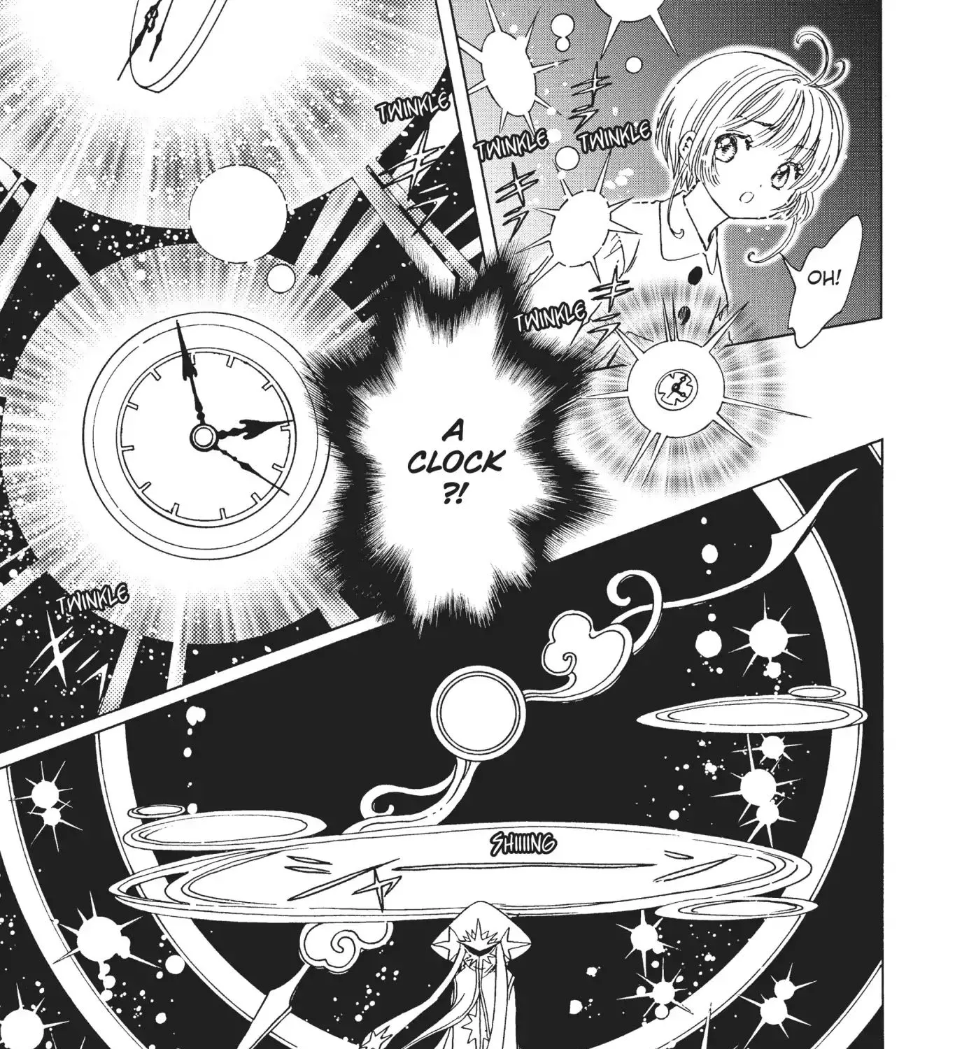 Cardcaptor Sakura - Clear Card Arc - Page 62