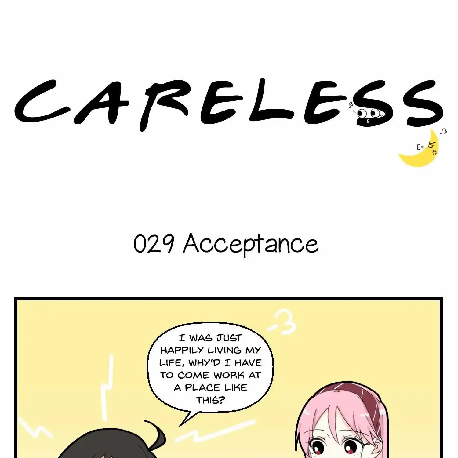 Careless Chapter 29 page 4 - MangaNato