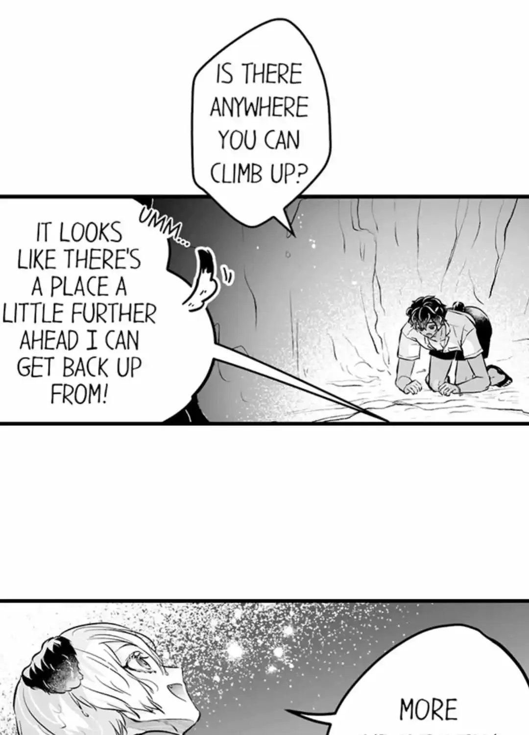 Caressing The Nipples Of My Hibernating Bear Chapter 109 page 44 - MangaKakalot