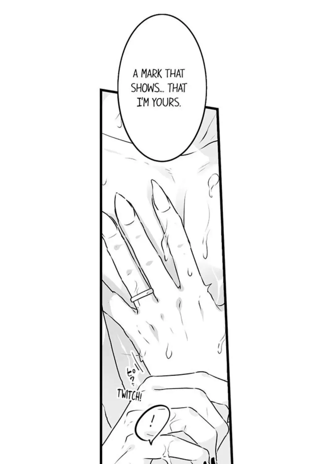 Caressing The Nipples Of My Hibernating Bear Chapter 73 page 28 - MangaNato