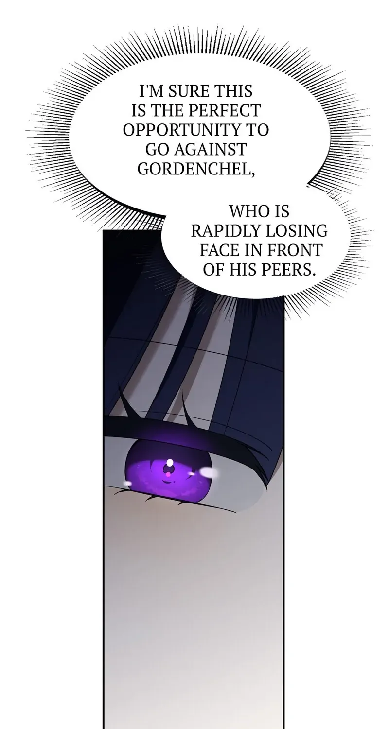 Carnephelia’s Curse is Never Ending Chapter 70 page 21 - MangaNato