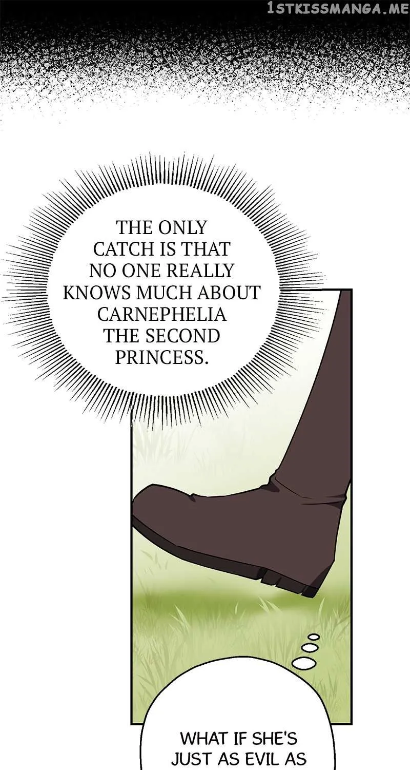 Carnephelia’s Curse is Never Ending Chapter 8 page 82 - MangaNato