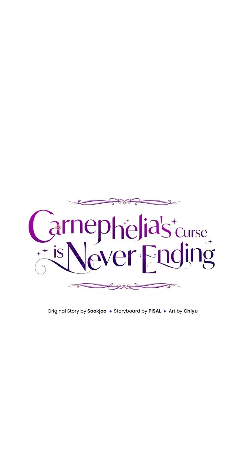 Carnephelia’s Curse is Never Ending Chapter 85 page 37 - MangaKakalot