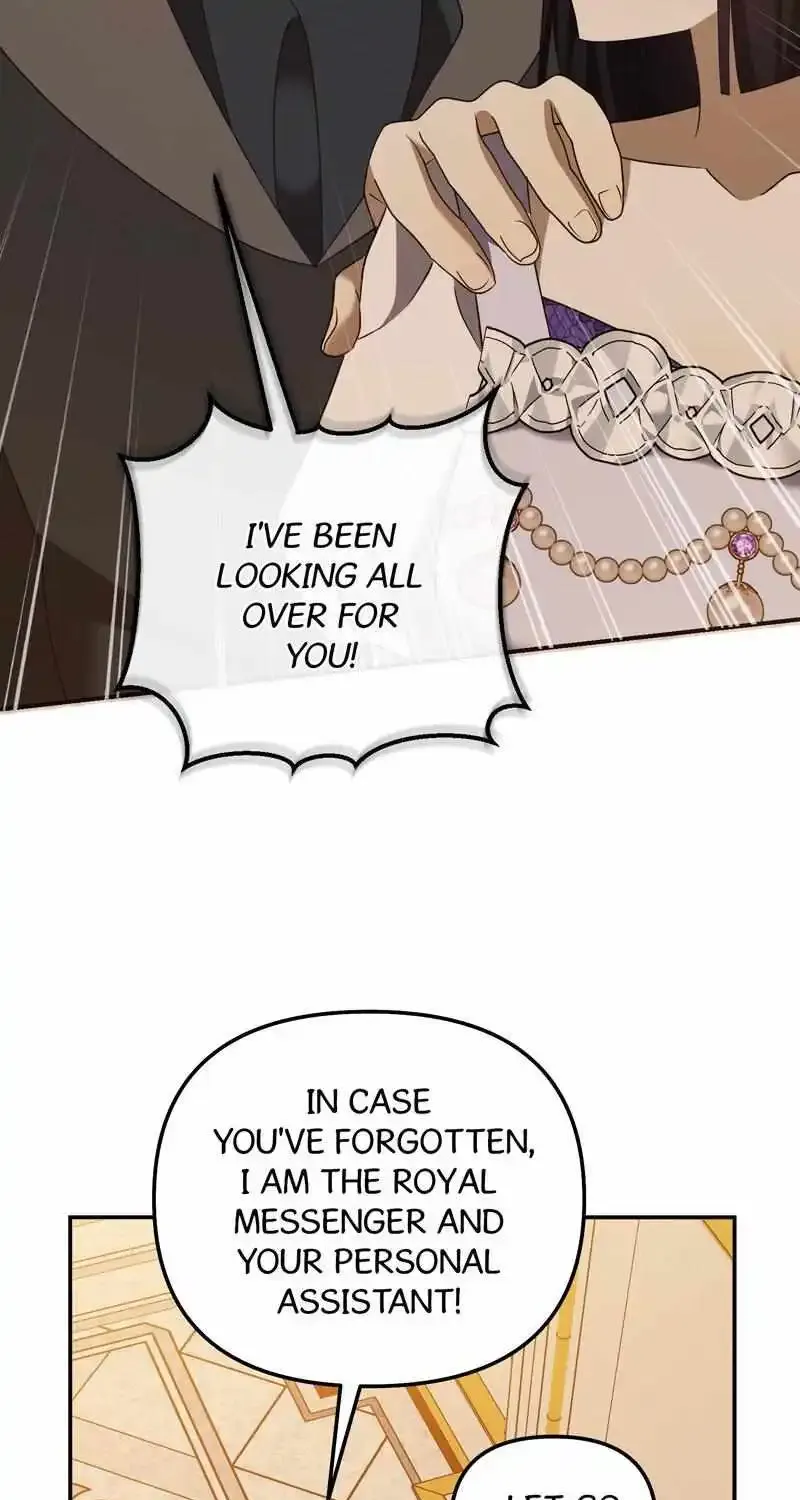 Carnephelia’s Curse is Never Ending Chapter 85 page 61 - MangaKakalot