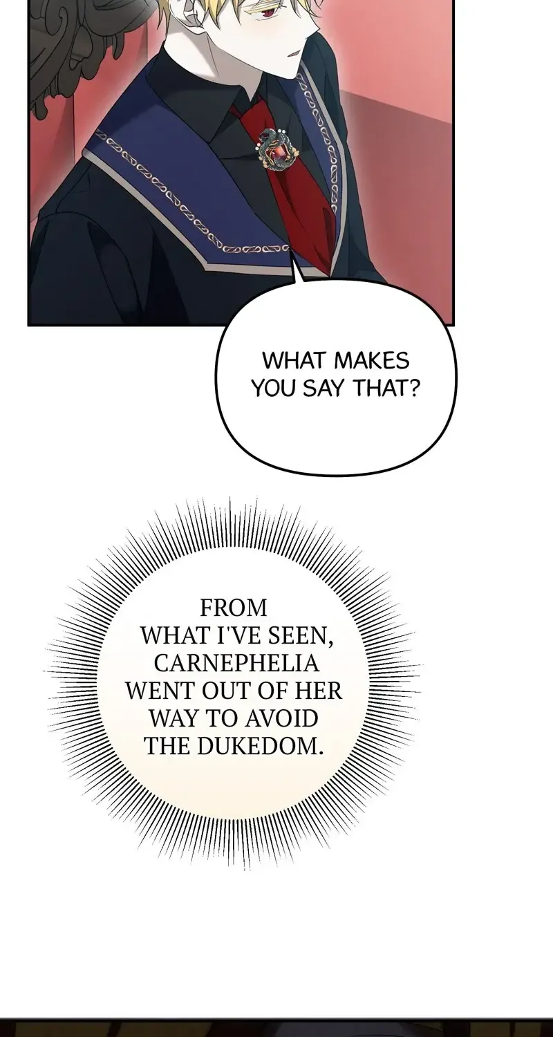 Carnephelia’s Curse is Never Ending Chapter 90 page 76 - MangaNato