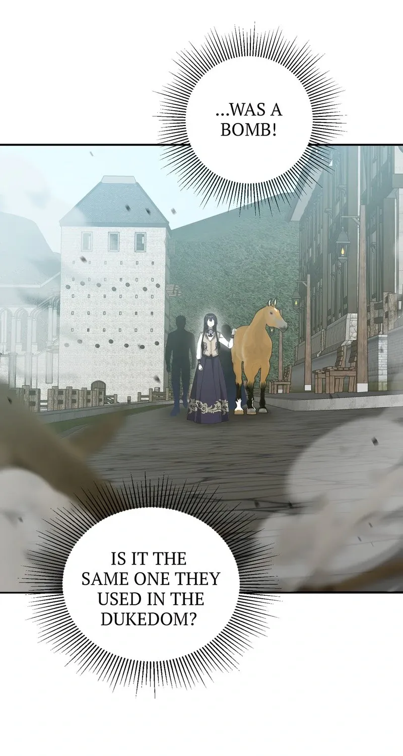 Carnephelia’s Curse is Never Ending Chapter 94 page 94 - MangaNato