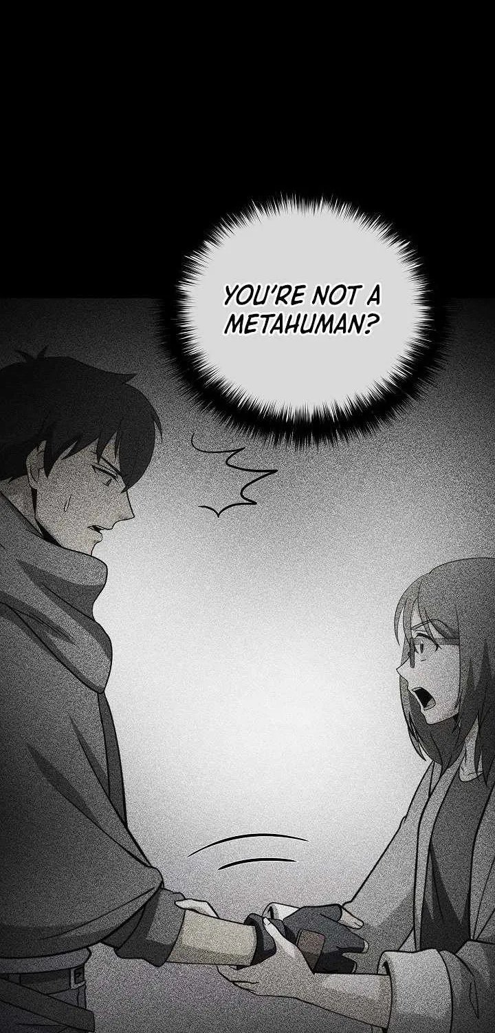 Carnivorous Hunter Chapter 12 page 16 - MangaKakalot