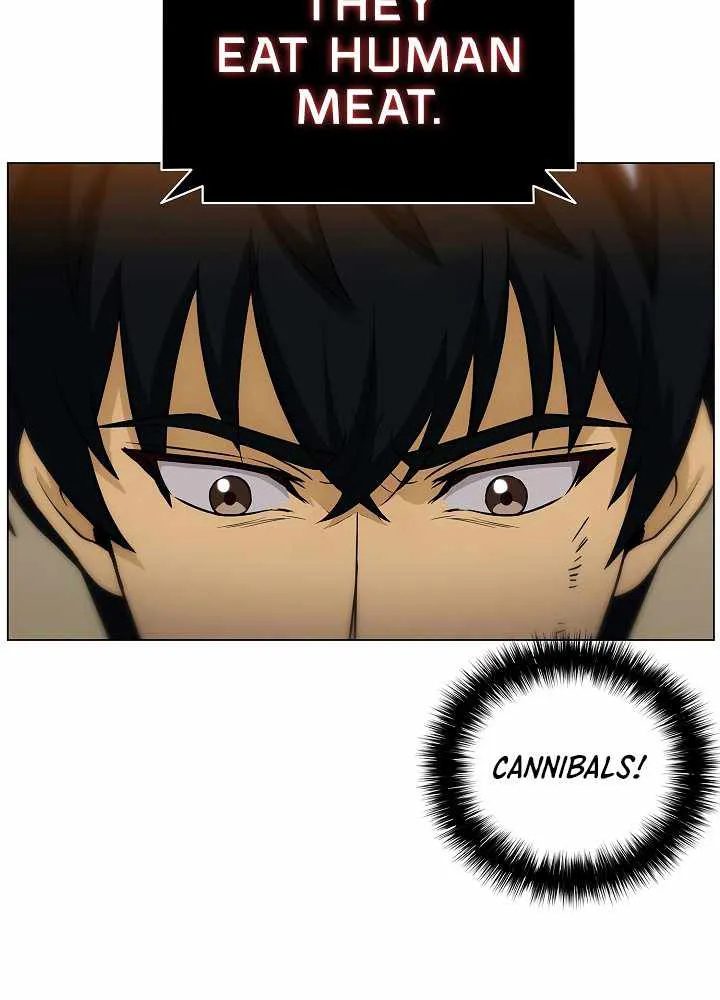 Carnivorous Hunter Chapter 15 page 28 - MangaKakalot