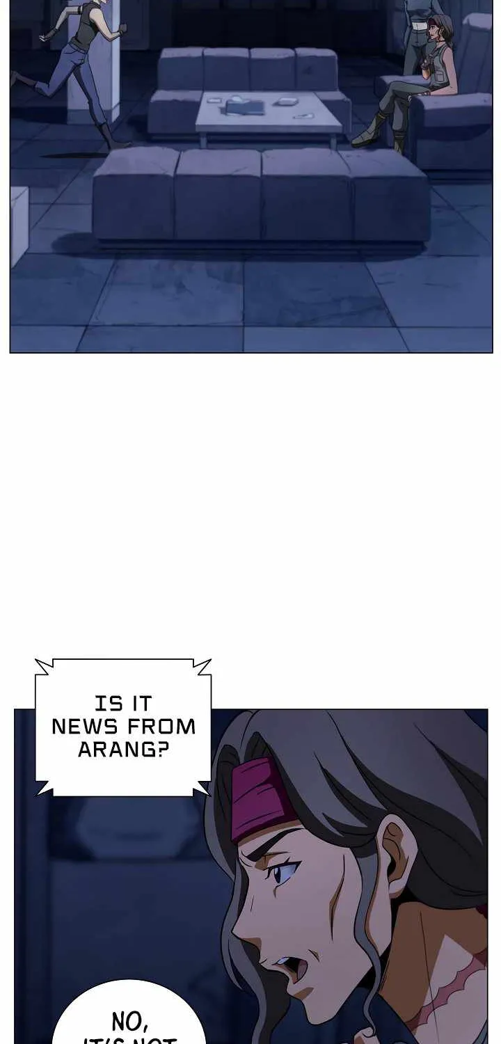 Carnivorous Hunter Chapter 19 page 65 - MangaKakalot