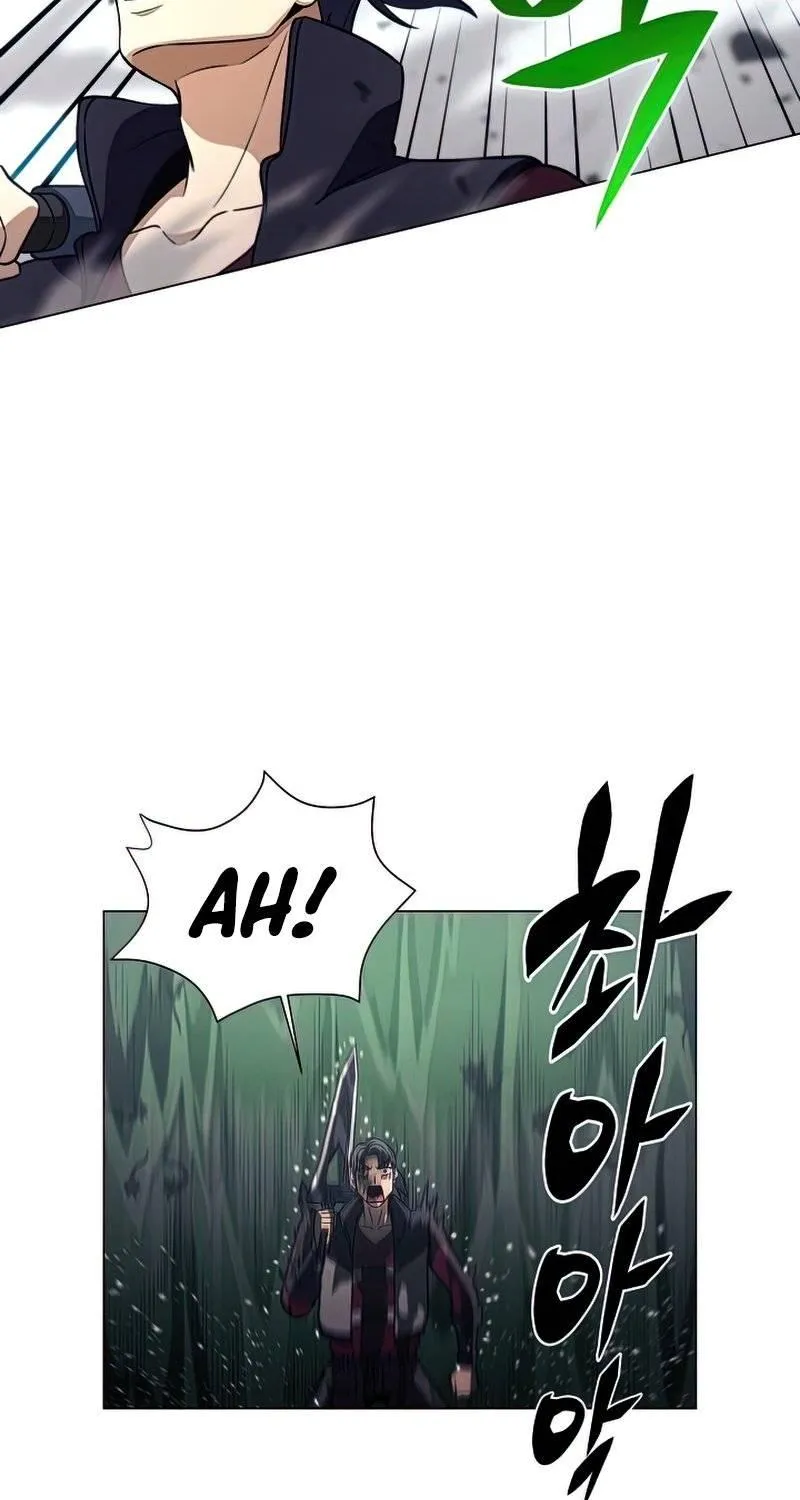 Carnivorous Hunter Chapter 27 page 53 - MangaKakalot