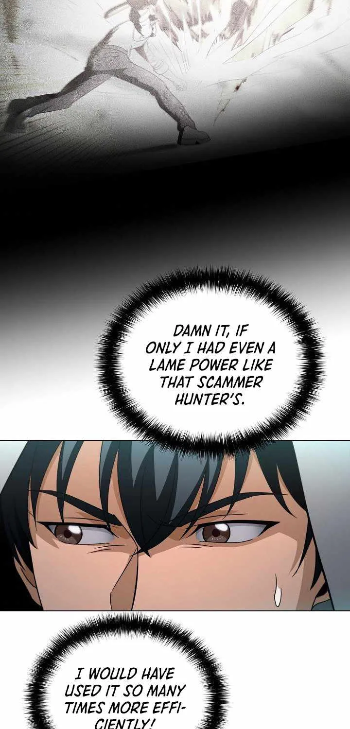 Carnivorous Hunter Chapter 3 page 89 - MangaKakalot