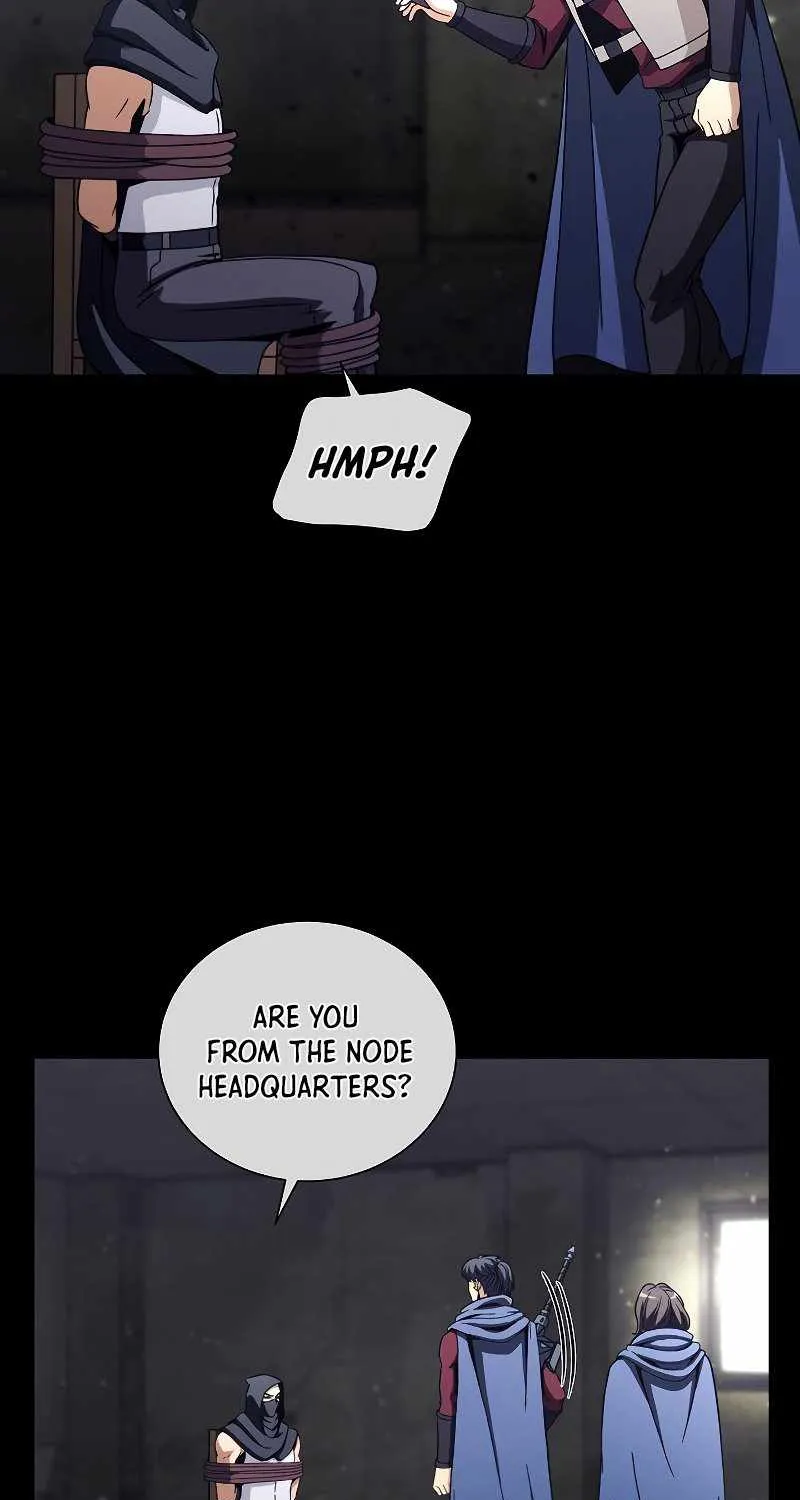 Carnivorous Hunter Chapter 30 page 76 - MangaKakalot