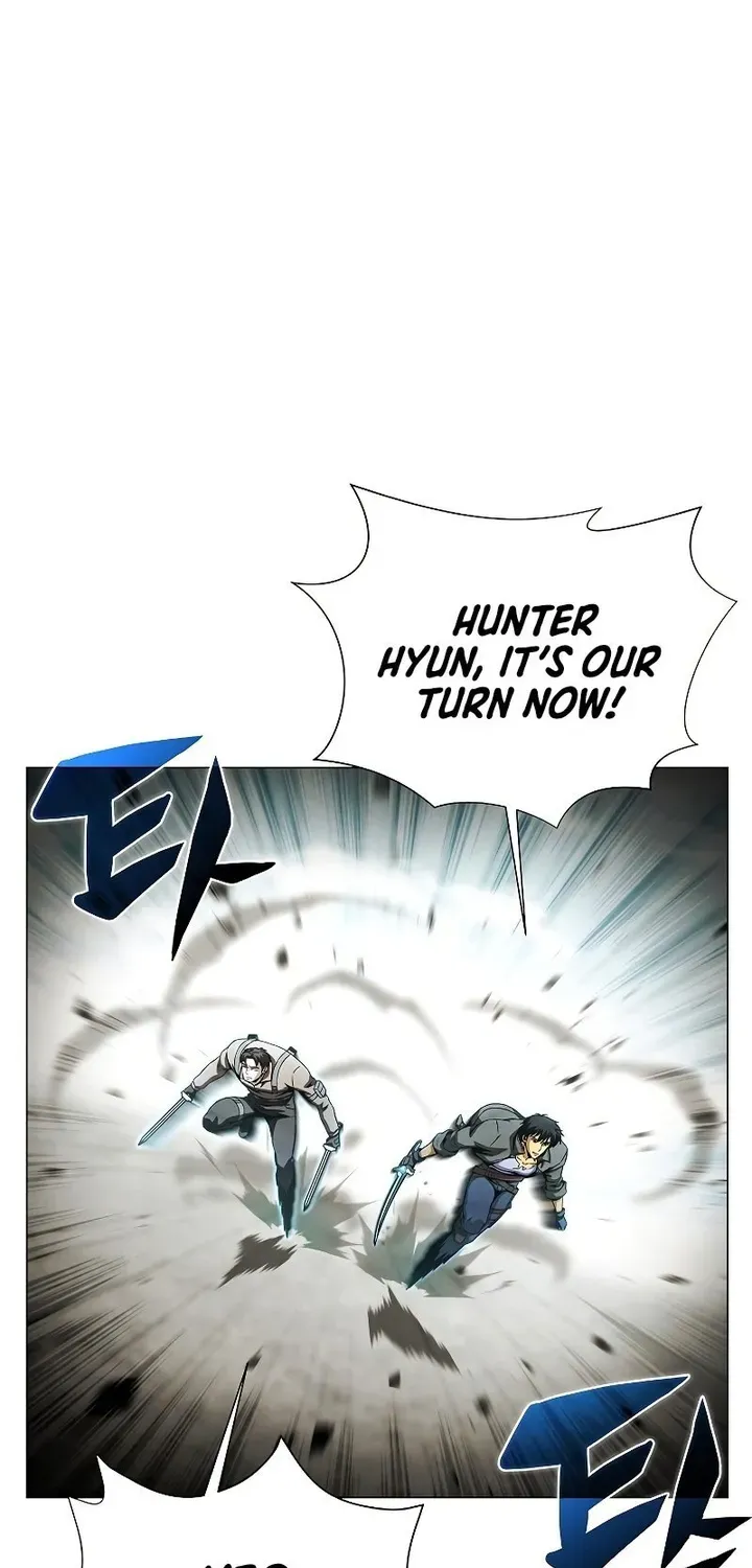 Carnivorous Hunter Chapter 33 page 59 - MangaKakalot